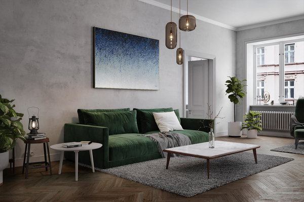 Verschönern Sie Ihr Zuhause