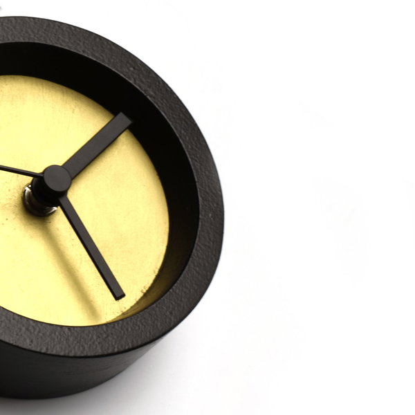 Wanduhr 'Compact'
