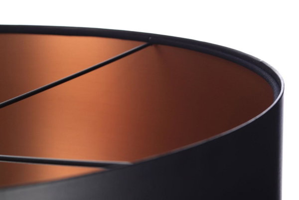 Pendelleuchte 'Glamour Cozy Smooth 1'