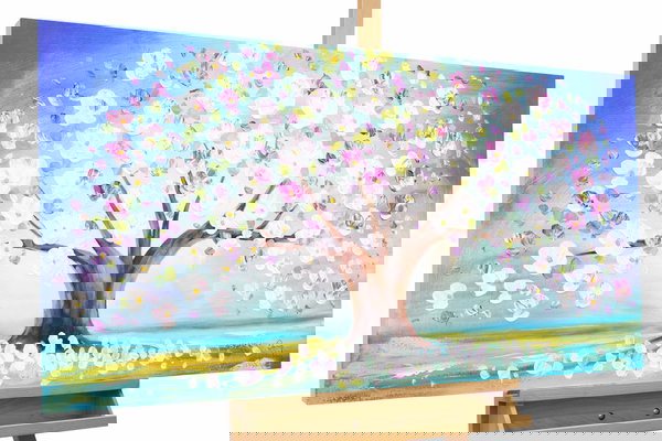 Arte moderna para a sua casa