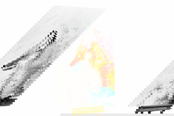 Ett unikat till dina fyra väggar