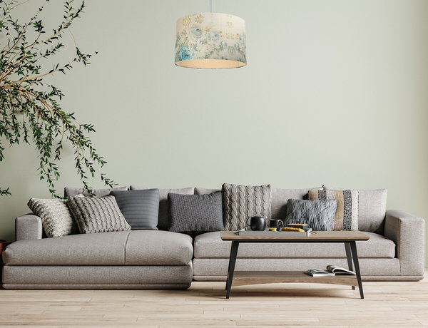 Pendelleuchte 'Portland Subtle Vivid 1'
