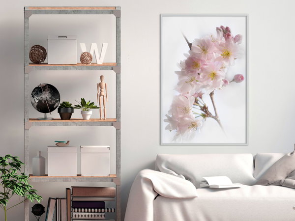 Poster 'Scent of Spring'