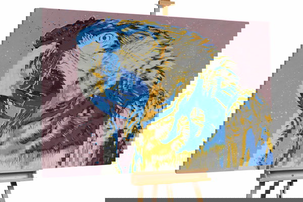 Jedinečný kúsok pre vaše štyri steny