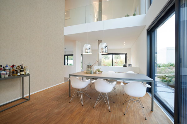 Tapete 'Elegantly Balanced' 53x1005cm