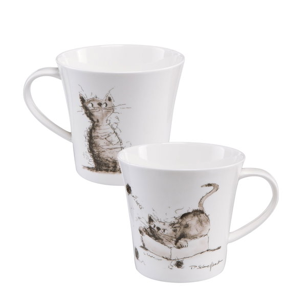 Goebel Caneca 'Playtime'