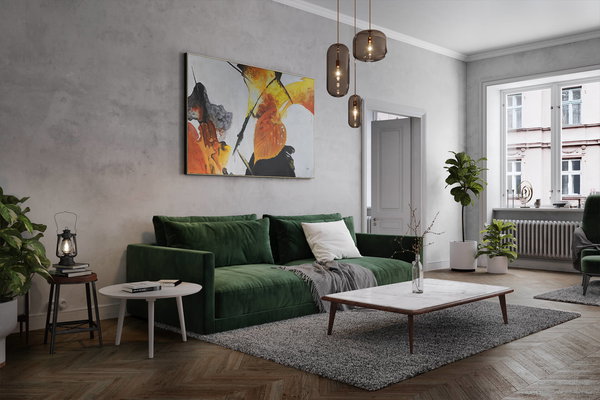 Verschönern Sie Ihr Zuhause