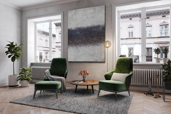 Verfraai je huis