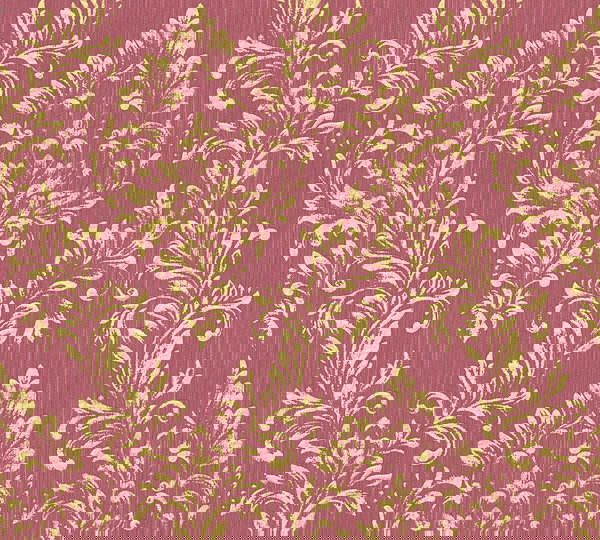 Papel de parede 'Metallic Silk Ten' 53x1005cm