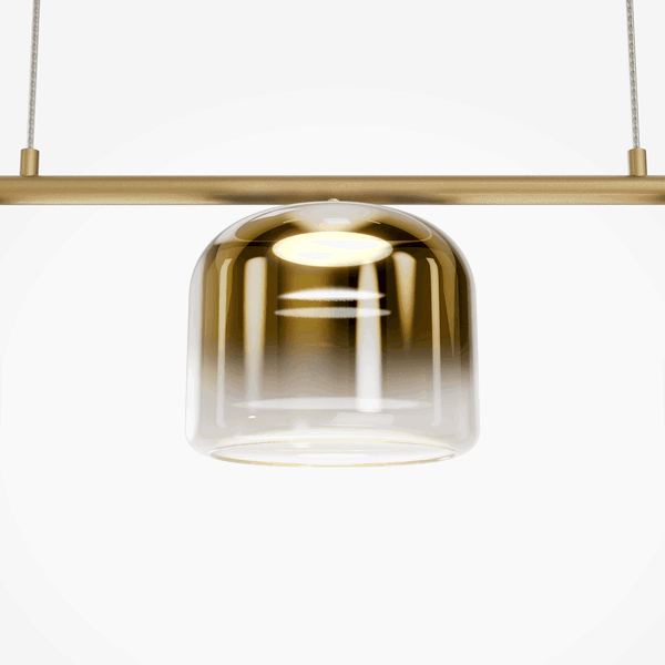Lampa Wisząca 'Spirito'