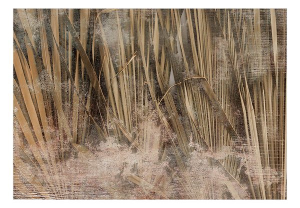 Tapete 'Boho Nature'