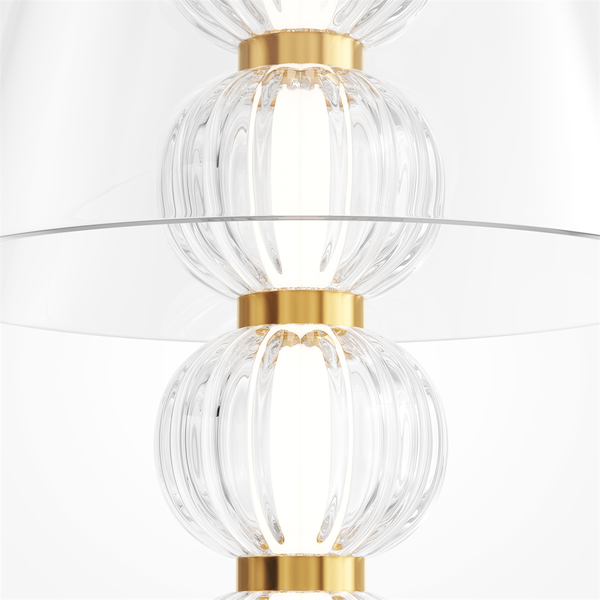 Table Lamp 'Amulet 6'