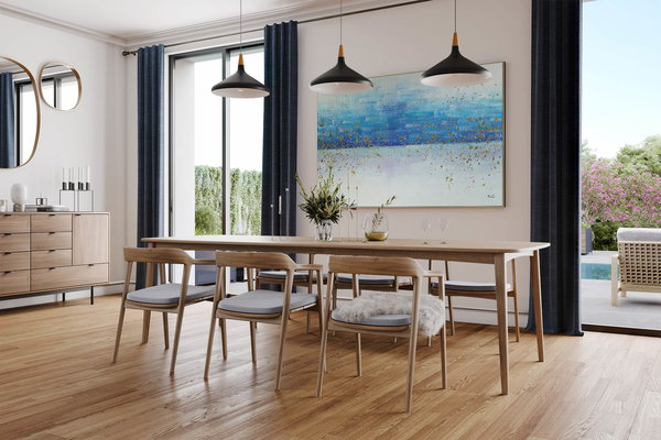Verschönern Sie Ihr Zuhause