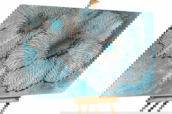 Un pezzo unico per le tue pareti