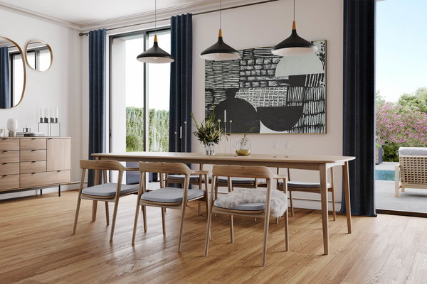 Verschönern Sie Ihr Zuhause