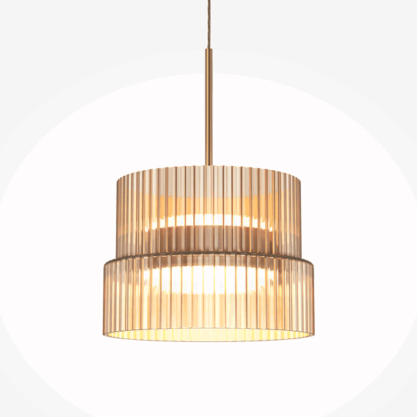 Lampa Wisząca 'Scala 1'