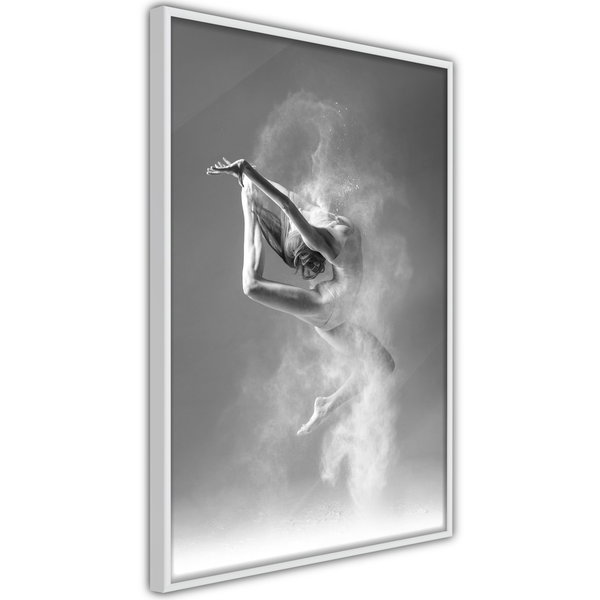 Poster 'Ballerina'