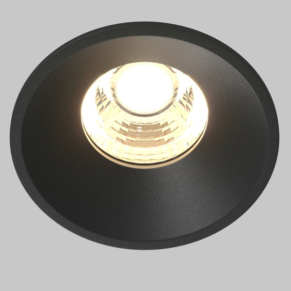 Plafondverlichting 'Round 7'
