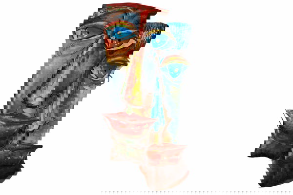 Moderné remeselné umenie