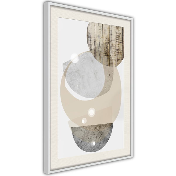 Poster 'Bowls Collection'