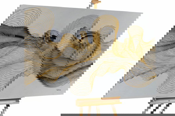 Un exemplaire unique pour votre intérieur