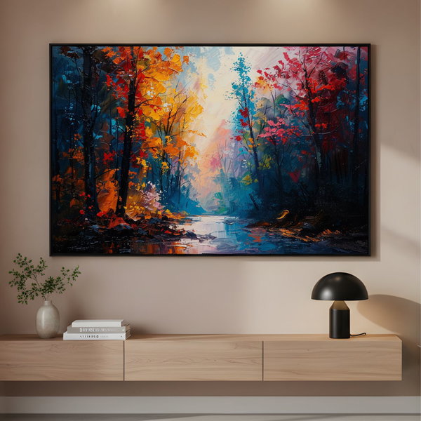 Moderna umjetnost za Vaš dom