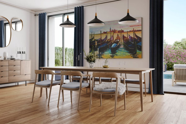 Verschönern Sie Ihr Zuhause