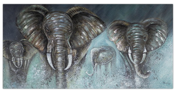 Ein stilvolles Stück Persönlichkeit