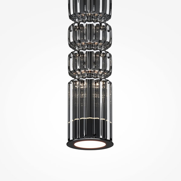 Κρεμαστό φως 'Ordo 1'