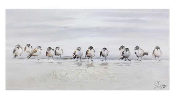 Moderne Kunst für Ihr Zuhause