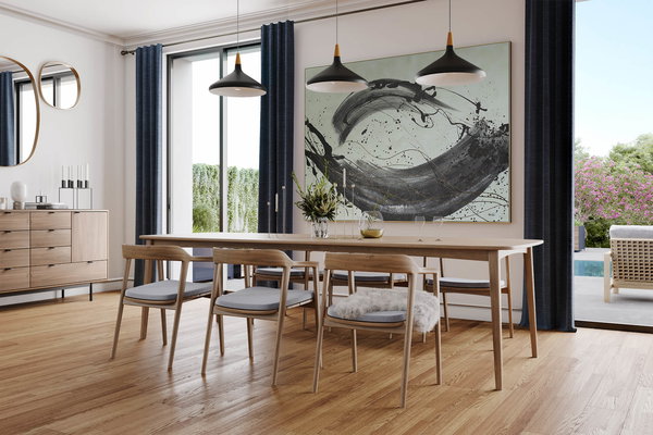 Verschönern Sie Ihr Zuhause