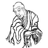 Katsushika Hokusai