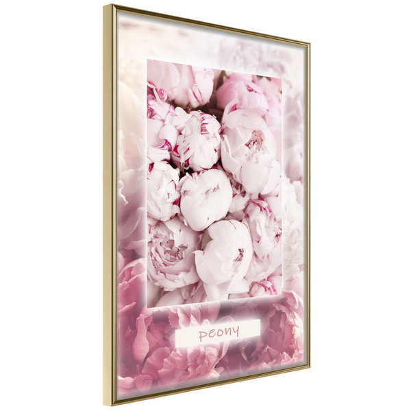 Poster 'Spring Delicacy'