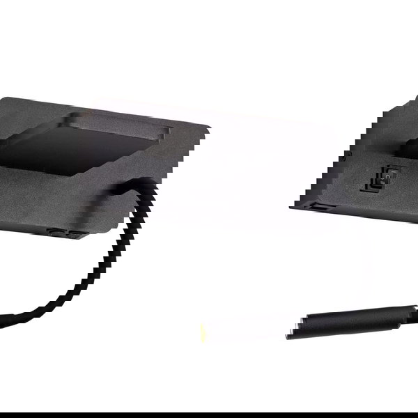 Nástenné svietidlo 'Rob 2 Plus 2'