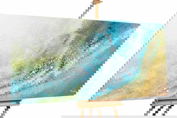 Ein Unikat für Ihre vier Wände