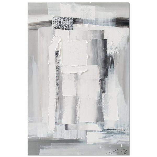 Arte moderna para a sua casa