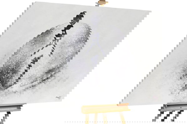 A unique piece for your four walls