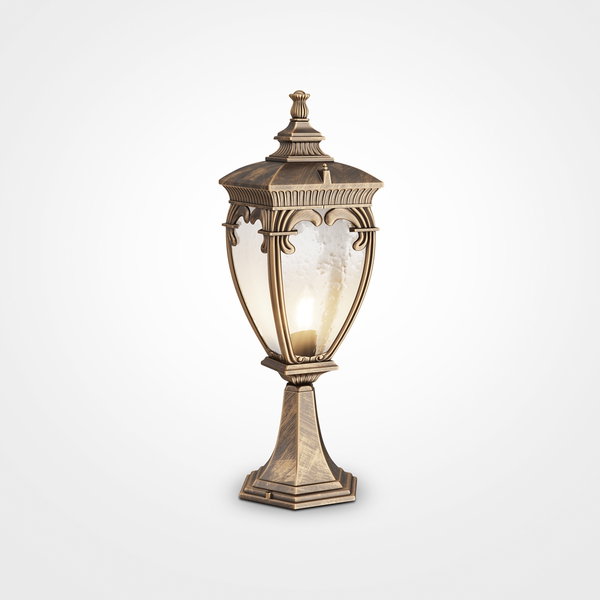 Lampa Zewnętrzna 'Fleur 1'