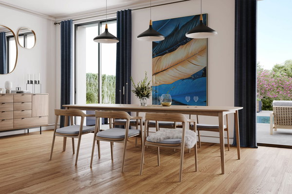 Verschönern Sie Ihr Zuhause