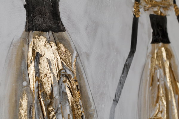 Mit Liebe zum Detail
