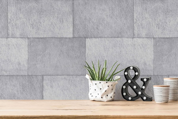 Tapete 'Brick by Brick' 53x1005cm
