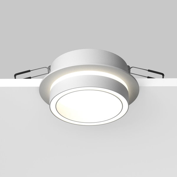 Plafondverlichting 'Orlo 2'