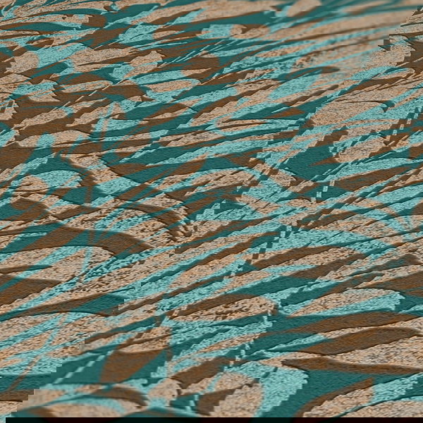 Tapeta 'Majestic Foliage' 53x1005cm