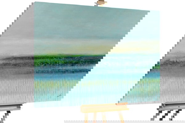 Un pezzo unico per le tue pareti