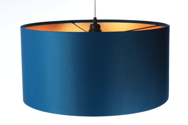 Pendelleuchte 'Glamour Cozy Detailed 1'