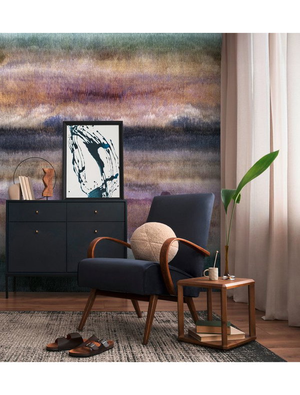 Tapete 'Mystic Horizons' 212x280cm