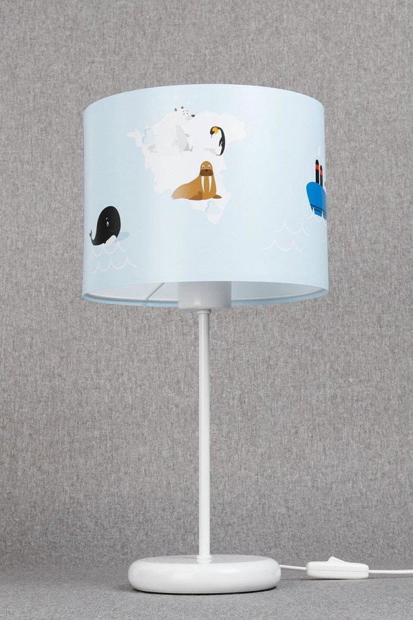 Lampă de masă 'Foto Joyful'