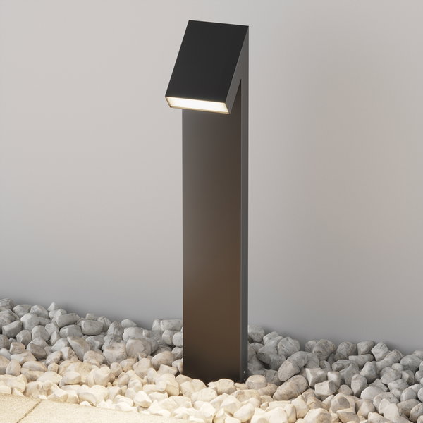 Außenlampe 'Guss'