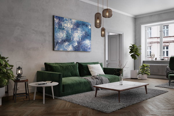 Verschönern Sie Ihr Zuhause
