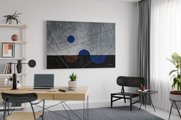 Verschönern Sie Ihr Zuhause